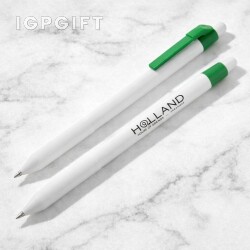 醫藥專業筆 - 白色