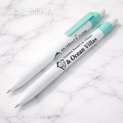 阿拉莫手寫筆 - 白色