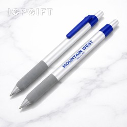 銀色醫療定製圓珠筆