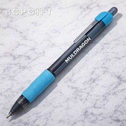 流暢墨水簽字筆