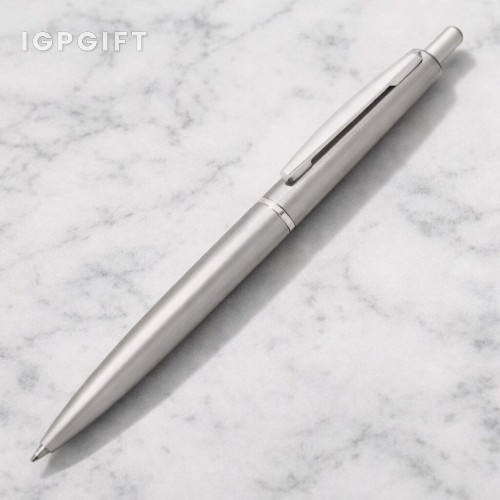 可持續金屬簽字筆
