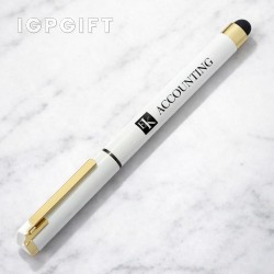 豪華金色觸控筆