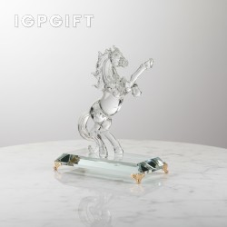 水晶風水工藝品擺件