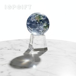 地球儀獎座 - 衛星款