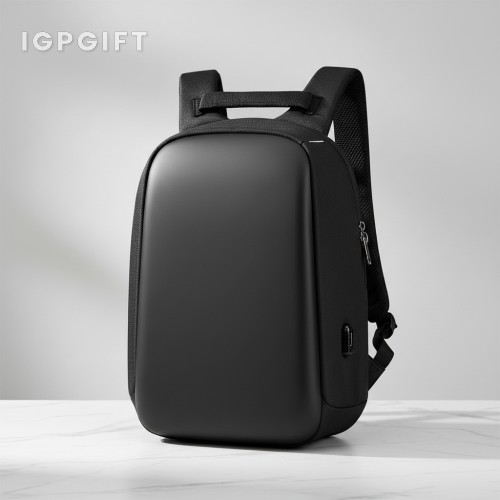 USB口防盜筆記型電腦背包