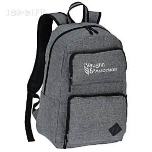 豪華鋼筆背包