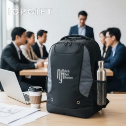 時尚15寸筆記本電腦背包