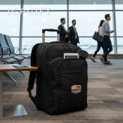 多功能商務旅行背包