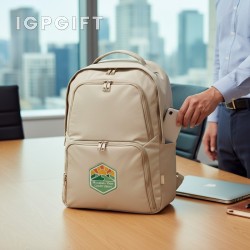 商務多功能15寸筆記型電腦背包
