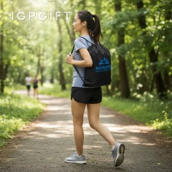 環保運動背包
