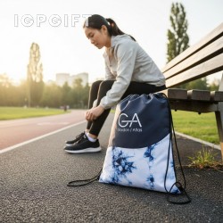 潮流運動背包