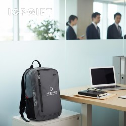 輕便商務背包
