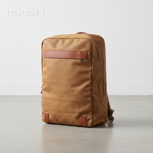 環保棉背包