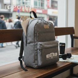 多功能15英寸背包