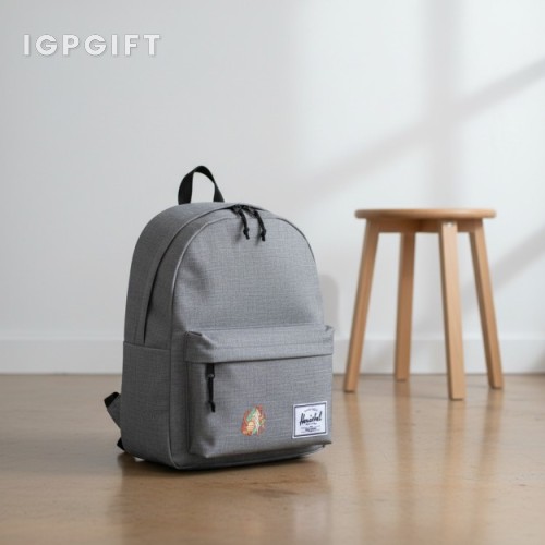 經典環保筆記本電腦背包