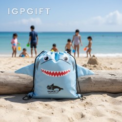 海洋影響運動背包