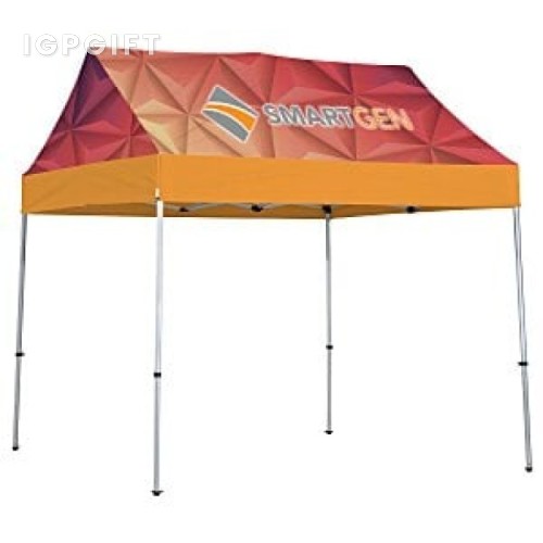 高端可定製活動帳篷 - 10' x 10'