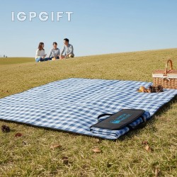 多功能野餐毯