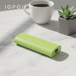 可攜式充電器
