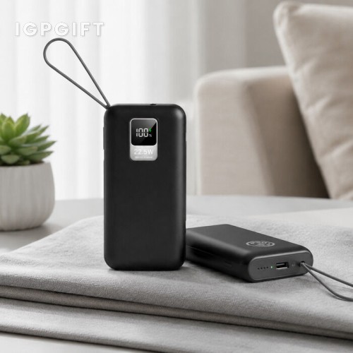 超快充移動電源 10000mAh