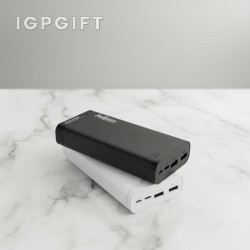 高效能大容量行動電源