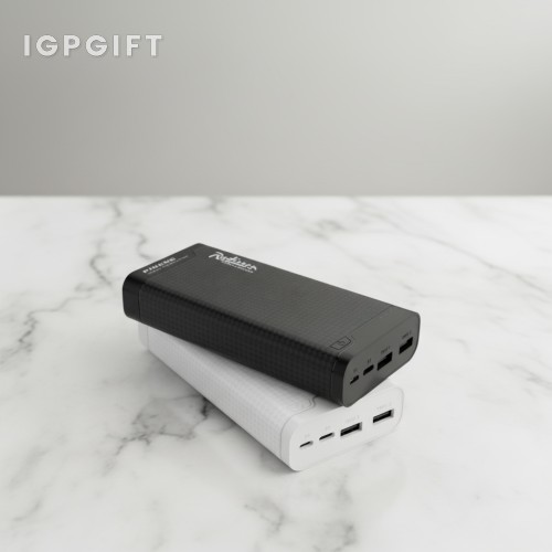 高效能大容量行動電源
