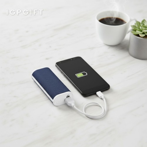 布面充電器(自定)