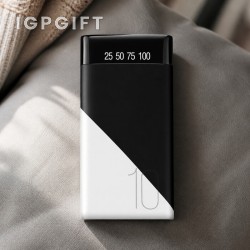 10000mah 超薄移動電源