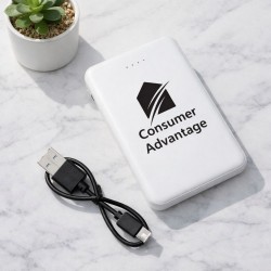 動力行動電源 - 5000 mAh