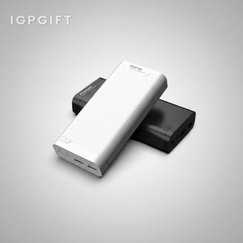 高效能大容量行動電源