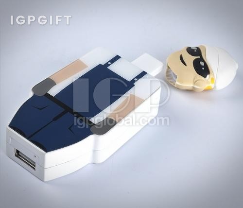 職業系列人型充電器(自定)