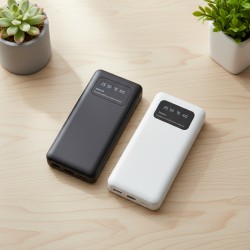 高效多功能10000mAh行動電源