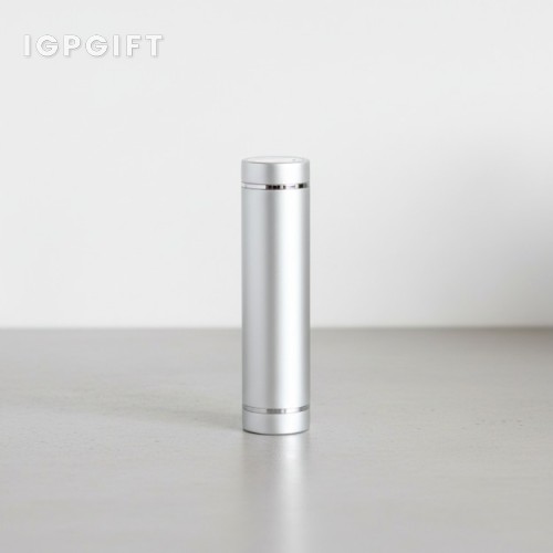 管型便捷充電器