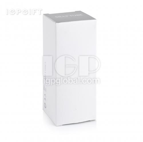 自定立體充電器