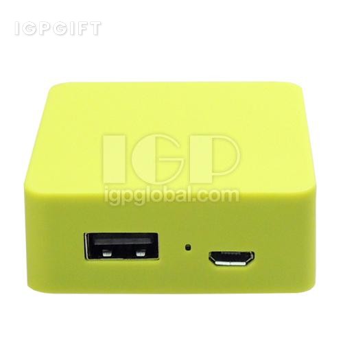 可攜式充電器