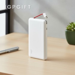 纖薄便攜式充電寶