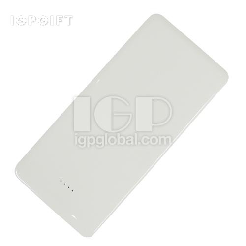 可攜式充電器