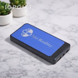 智能便攜充電器