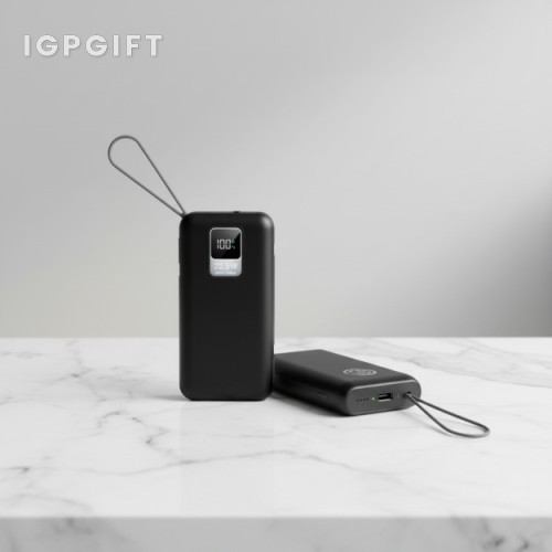 超快充移動電源 10000mAh