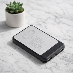 多用途超薄移動電源