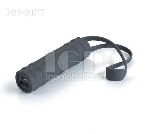 防滑充電器