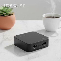 可攜式充電器