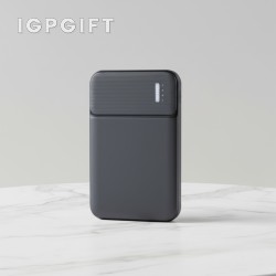 迷你便攜快速行動電源 - 5000mAh