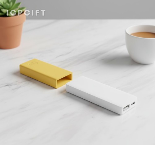 3D自定充電器