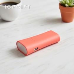 手電筒式移動電源
