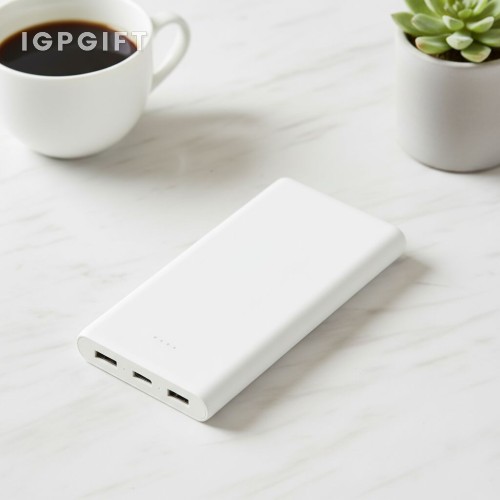 可攜式充電器