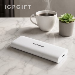 雙USB移動電源