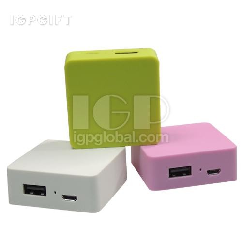 可攜式充電器