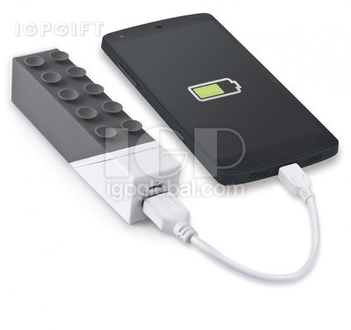 彩色吸盤充電器