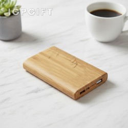 竹子移動電源